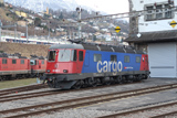 FFS Re 620 069-5 'H�gendorf'
